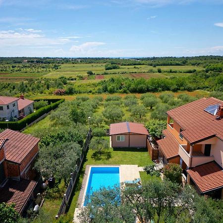 Apartment Maritea By Rent Istria Umag Zewnętrze zdjęcie