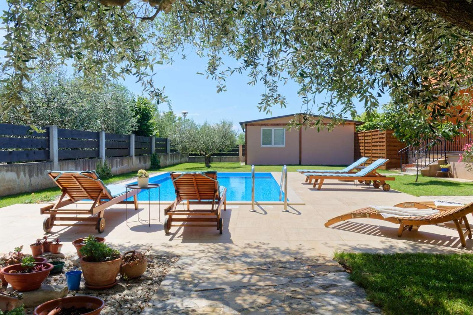 Apartment Maritea By Rent Istria Umag Zewnętrze zdjęcie