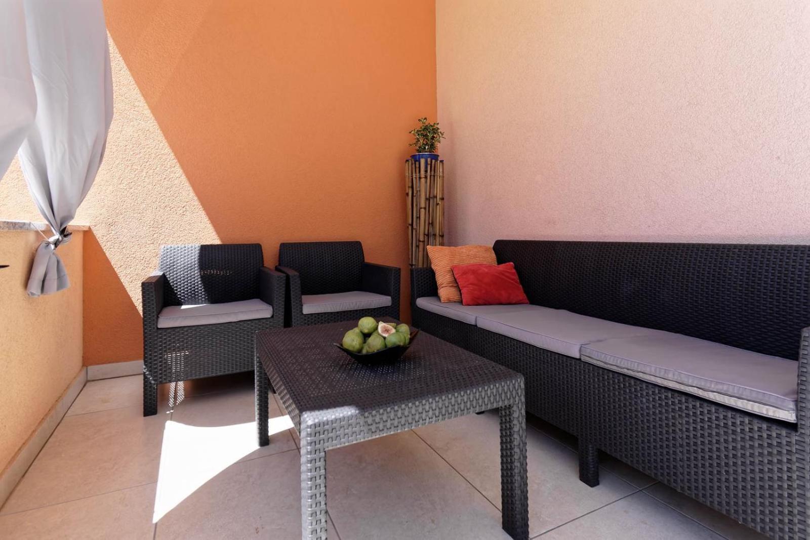 Apartment Maritea By Rent Istria Umag Zewnętrze zdjęcie