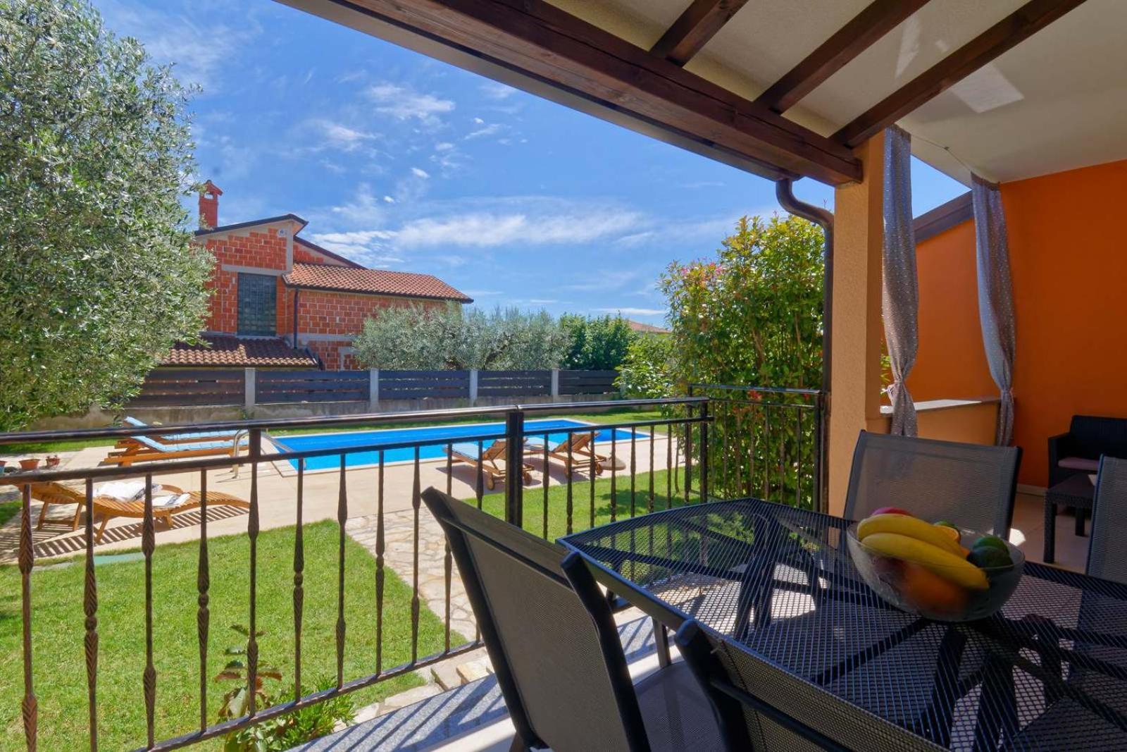 Apartment Maritea By Rent Istria Umag Zewnętrze zdjęcie