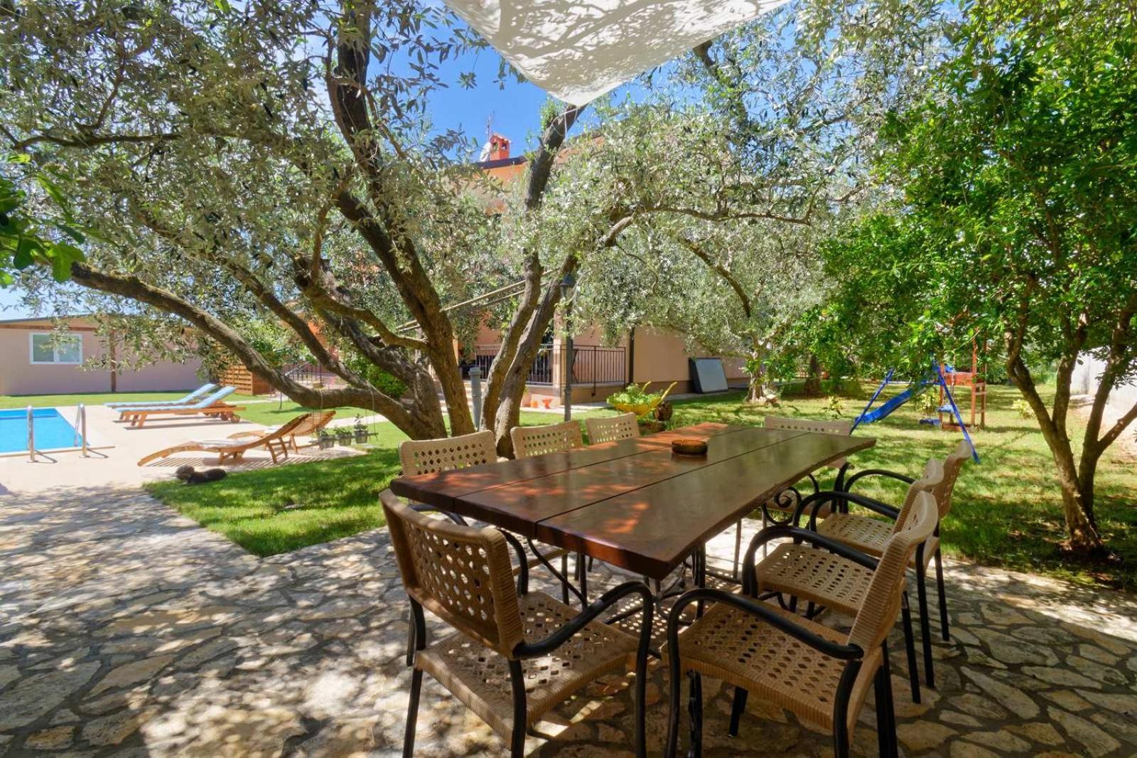 Apartment Maritea By Rent Istria Umag Zewnętrze zdjęcie