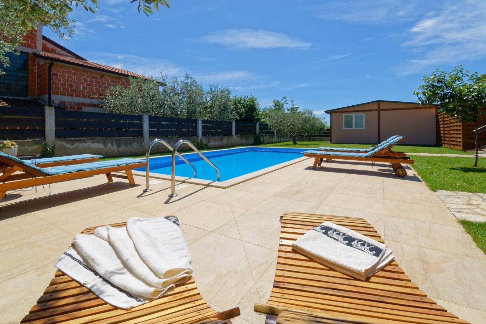 Apartment Maritea By Rent Istria Umag Zewnętrze zdjęcie