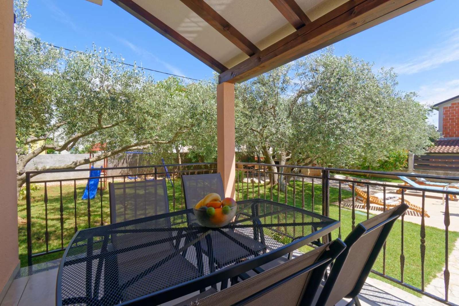 Apartment Maritea By Rent Istria Umag Zewnętrze zdjęcie