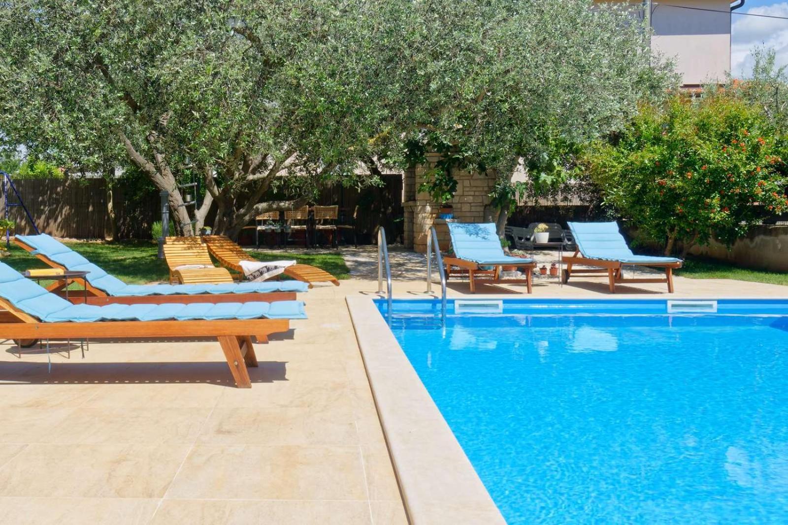 Apartment Maritea By Rent Istria Umag Zewnętrze zdjęcie