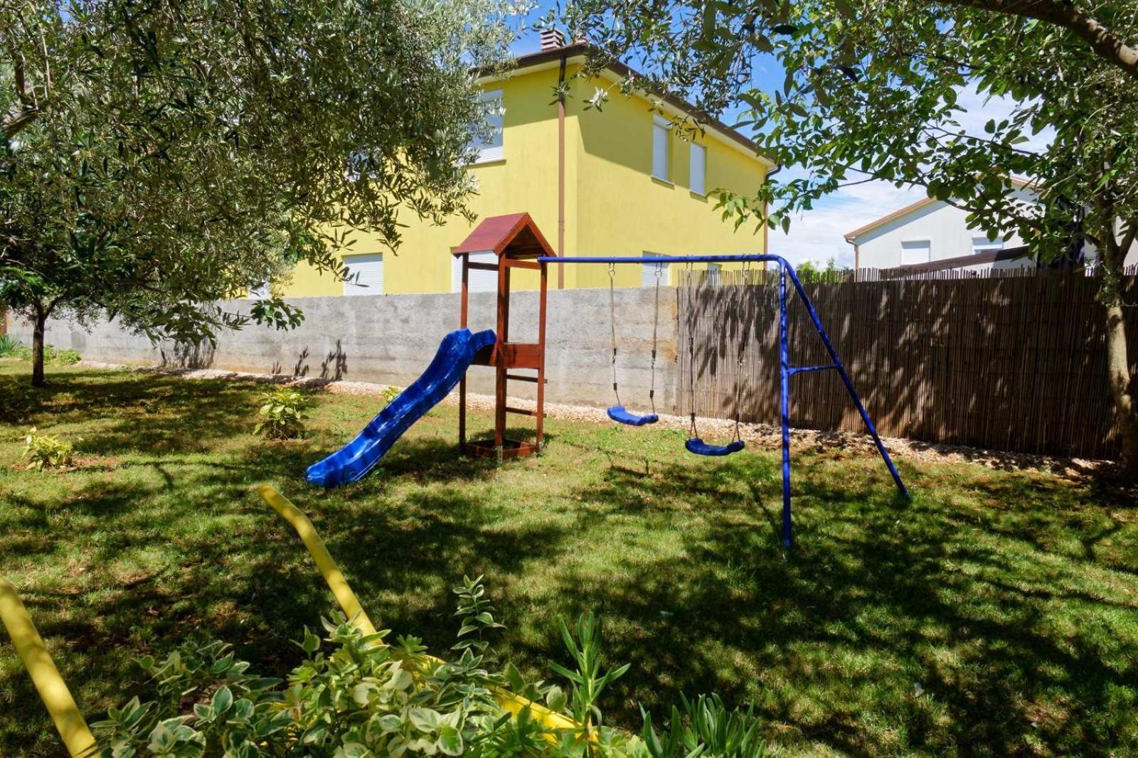Apartment Maritea By Rent Istria Umag Zewnętrze zdjęcie