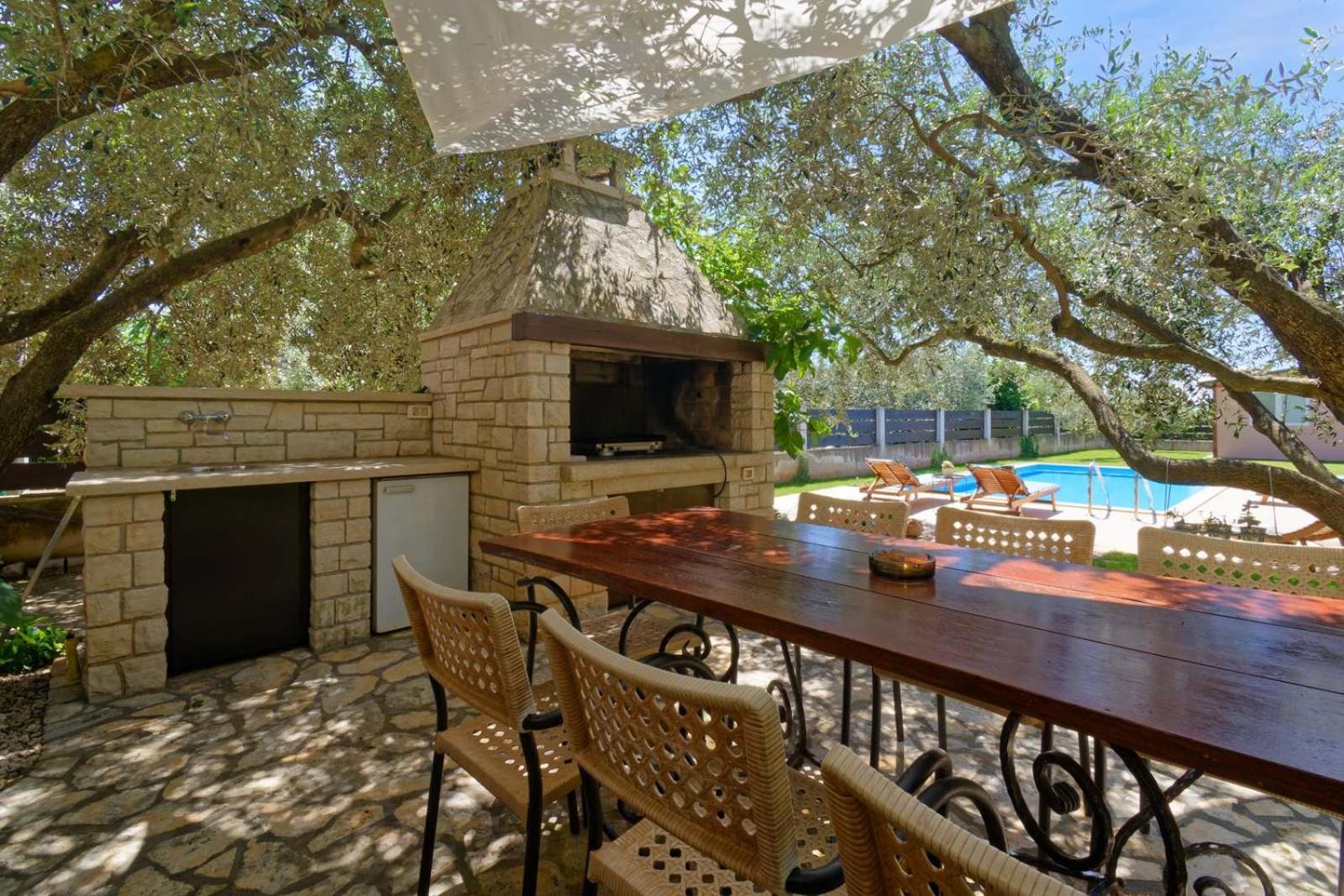 Apartment Maritea By Rent Istria Umag Zewnętrze zdjęcie