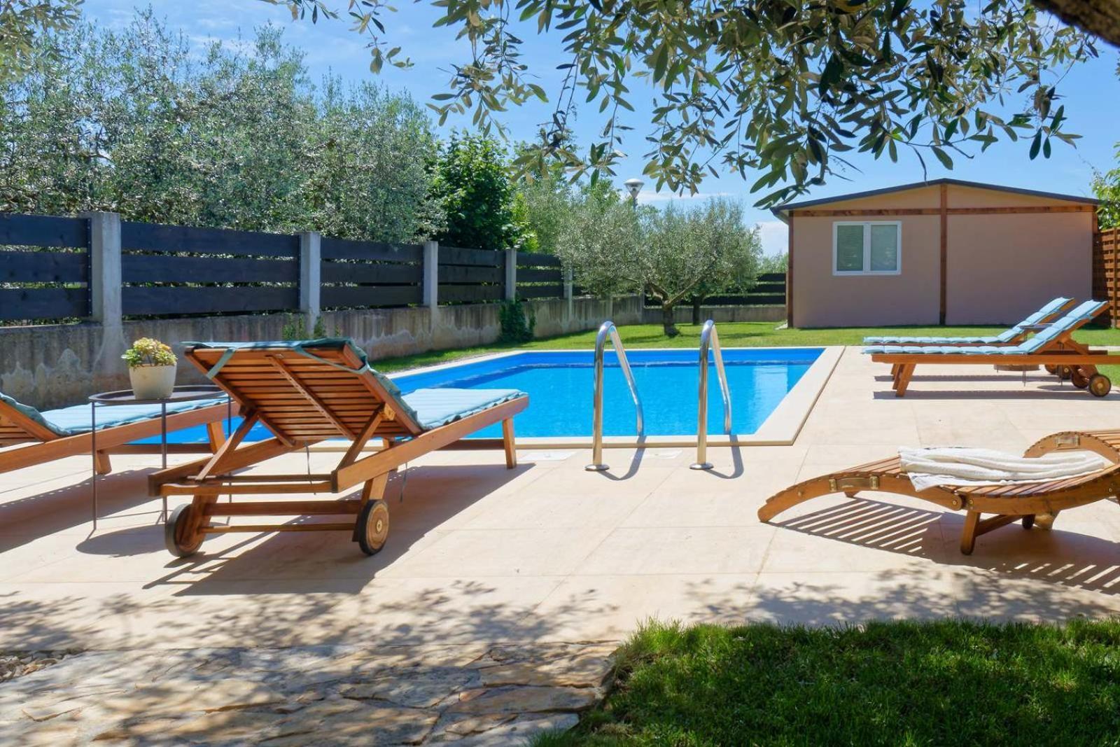 Apartment Maritea By Rent Istria Umag Zewnętrze zdjęcie