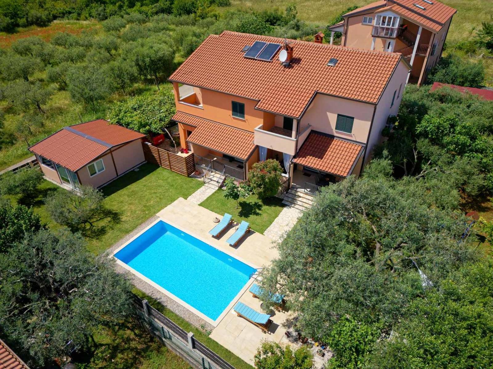 Apartment Maritea By Rent Istria Umag Zewnętrze zdjęcie