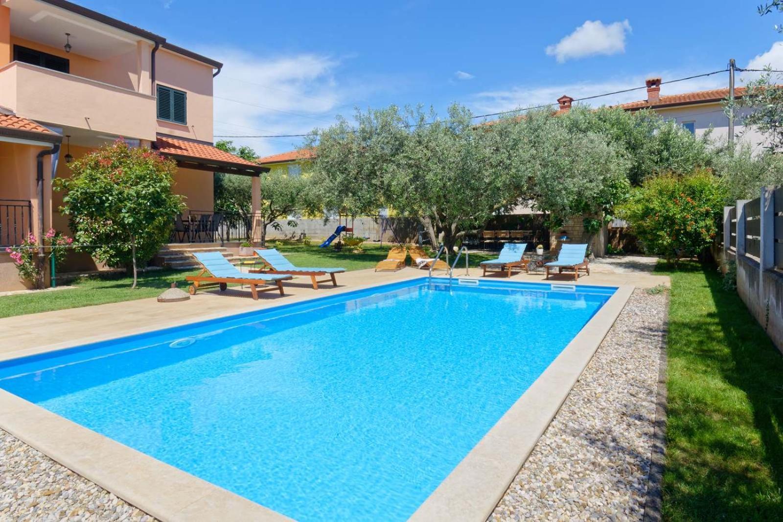 Apartment Maritea By Rent Istria Umag Zewnętrze zdjęcie