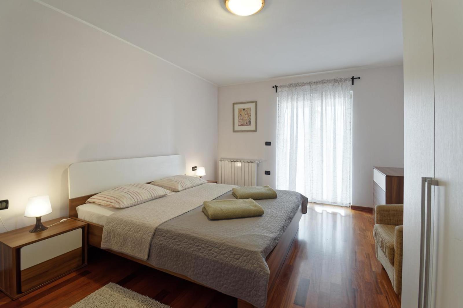 Apartment Maritea By Rent Istria Umag Zewnętrze zdjęcie