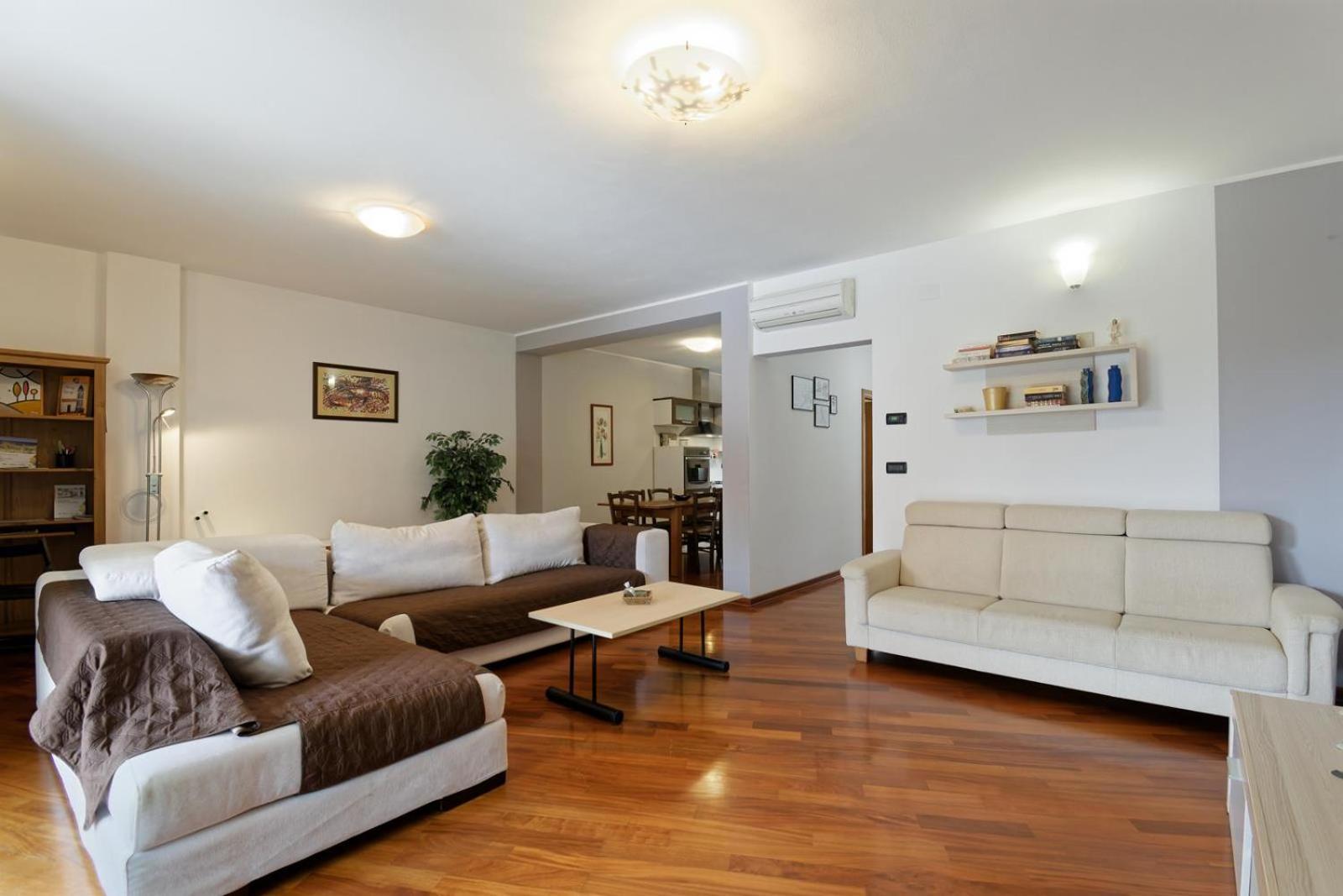 Apartment Maritea By Rent Istria Umag Zewnętrze zdjęcie