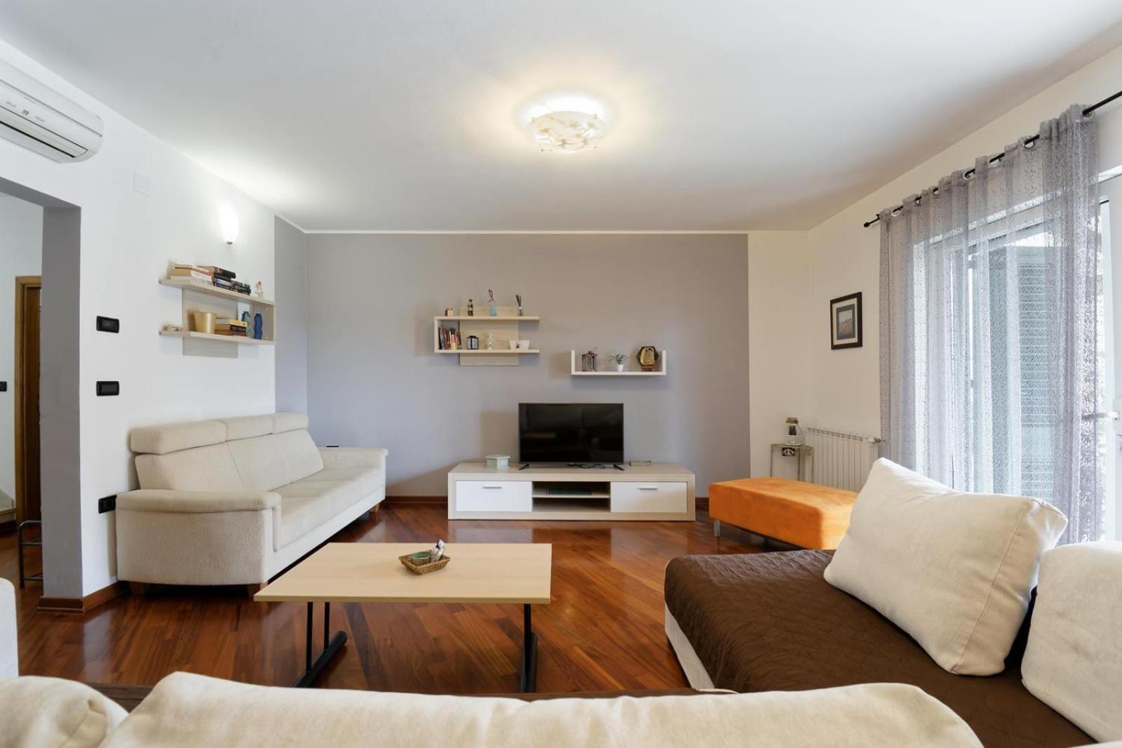 Apartment Maritea By Rent Istria Umag Zewnętrze zdjęcie