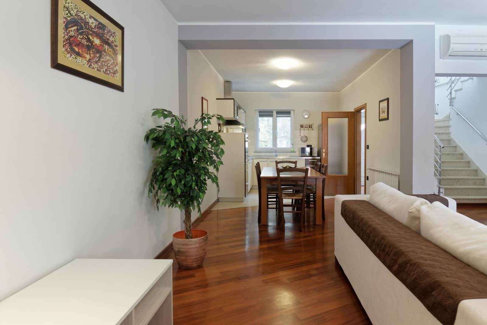Apartment Maritea By Rent Istria Umag Zewnętrze zdjęcie